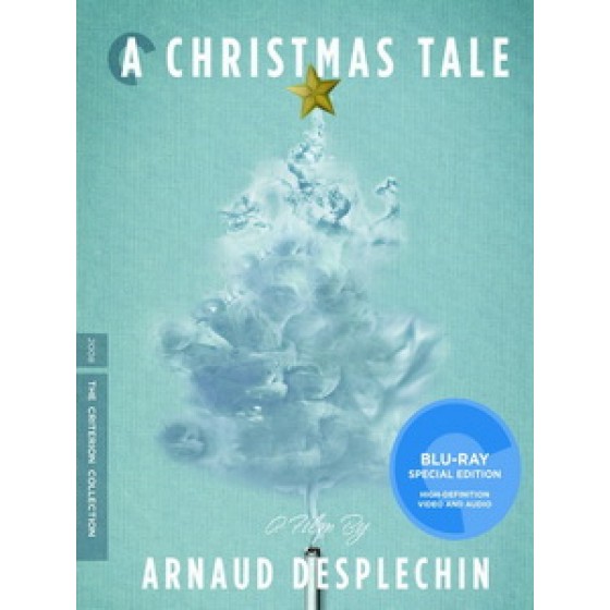 [法] 屬於我們的聖誕節 (A Christmas Tale) (2008)