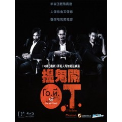 [泰] 加班遇到鬼 (O.T.) (2014)[台版字幕]