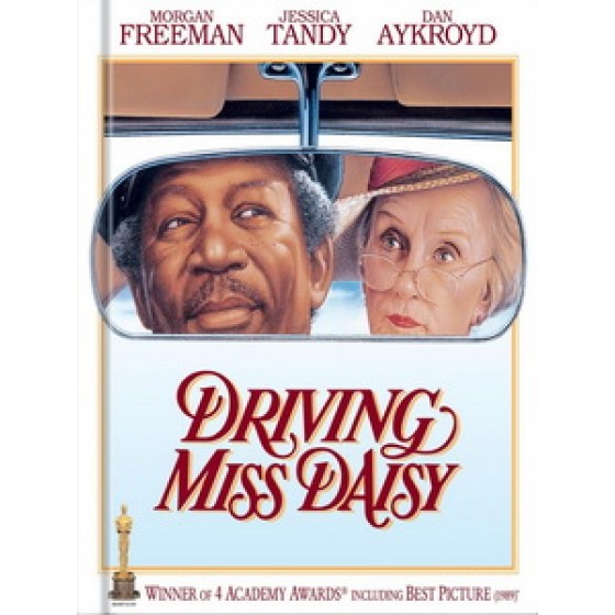 [英] 溫馨接送情 (Driving Miss Daisy) (1989)