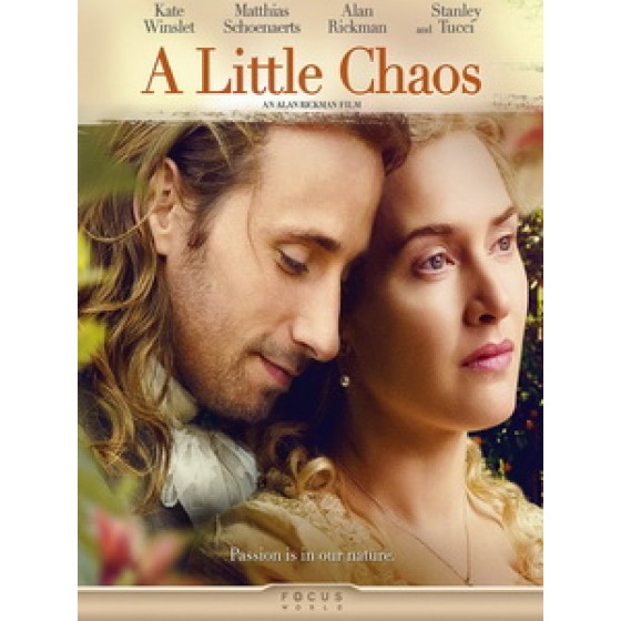 [英] 美人情園 (A Little Chaos) (2014)[台版字幕]