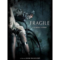 [英] 鬼撕人 (Fragile) (2005)