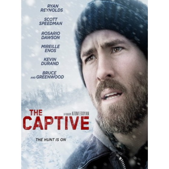 [英] 雪地迷蹤 (The Captive) (2014)[台版字幕]