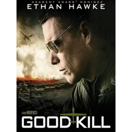 [英] 巡弋狙擊手 (Good Kill) (2014)[台版字幕]