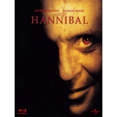 [英] 人魔 (Hannibal) (2000)[台版]