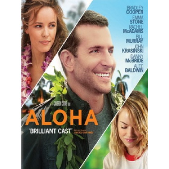 [英] 飛越情海 (Aloha) (2015)