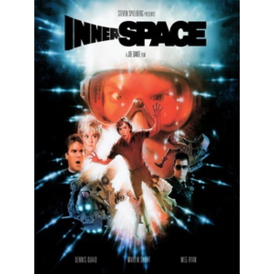 [英] 驚異大奇航 (Innerspace) (1987)[台版]