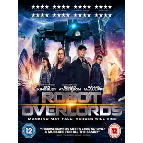 [英] 鋼鐵叛軍 (Robot Overlords) (2014)[台版字幕]