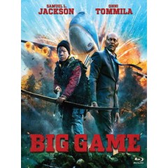 [英] 總統遊戲 (Big Game) (2014)[台版]