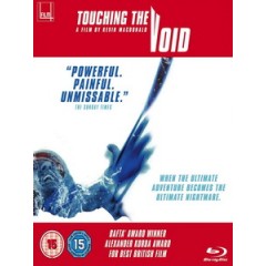 [英] 攀越冰峰 (Touching the Void) (2003)[台版字幕]