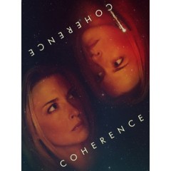 [英] 彗星來的那一夜 (Coherence) (2013)[台版字幕]