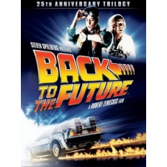 [英] 回到未來 2 (Back To The Future Part II) (1989) [台版]