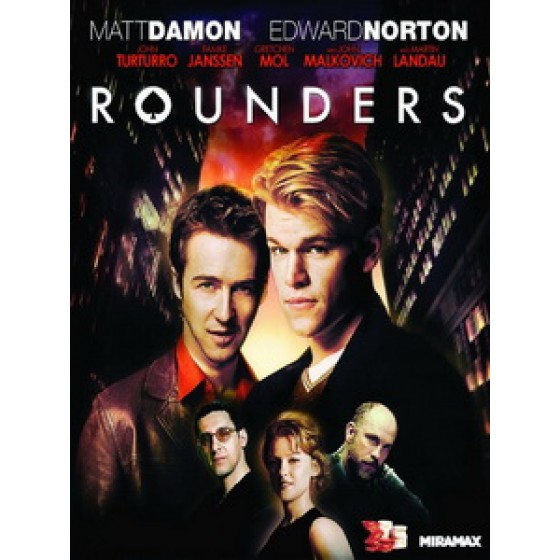 [英] 賭王之王 (Rounders) (1998)[台版字幕]