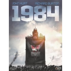 [英] 一九八四 (Nineteen Eighty-Four) (1984)