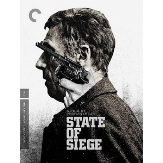 [法] 戒嚴令 (State of Siege) (1972)