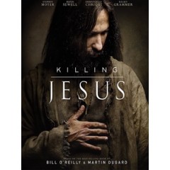 [英] 謀殺耶穌 (Killing Jesus) (2015)