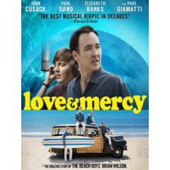 [英] 愛與寬容 (Love & Mercy) (2014)