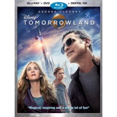 [英] 明日世界 (Tomorrowland) (2015)[台版]