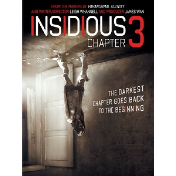 [英] 陰兒房第 3 章 - 從靈開始 (Insidious Chapter 3) (2015)[台版]