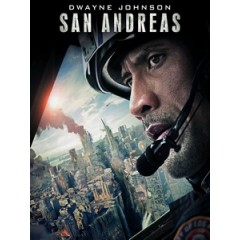 [英] 加州大地震 (San Andreas) (2015)[台版]