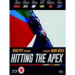 [英] 直擊彎心 (Hitting the Apex) (2015)[台版]