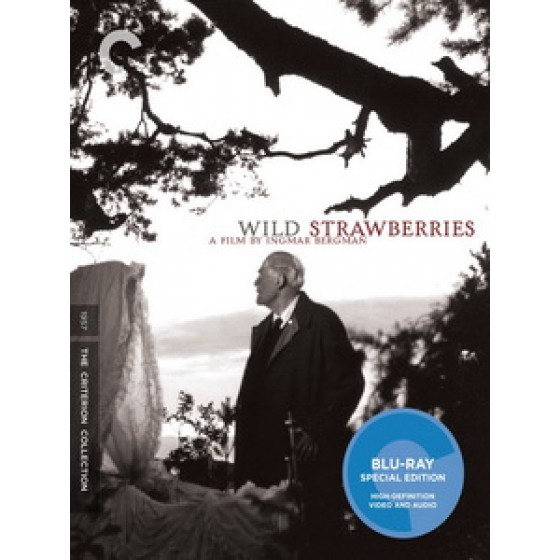 [瑞] 野草莓 (Wild Strawberries) (1957)