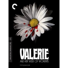 [捷] 瓦萊莉和她的奇跡一周 (Valerie and Her Week of Wonders) (1970)