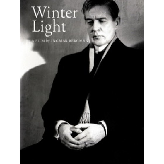 [瑞] 冬之光 (Winter Light) (2008)