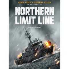 [韓] 延坪海戰 (Northern Limit Line) (2015)