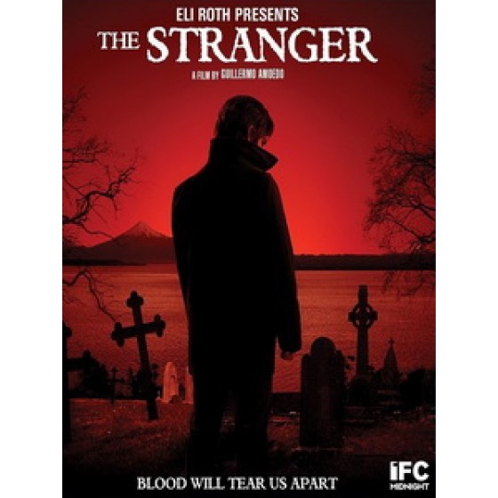 [英] 陌生人 (The Stranger) (2014)