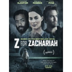 [英] 末日寂境 (Z for Zachariah) (2015)