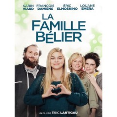 [法] 貝禮一家 (La Famille Belier) (2014)[台版字幕]