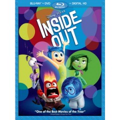 [英] 腦筋急轉彎 (Inside Out) (2015)[台版]