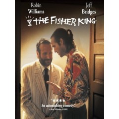 [英] 奇幻城市 (The Fisher King) (1991)[台版字幕]