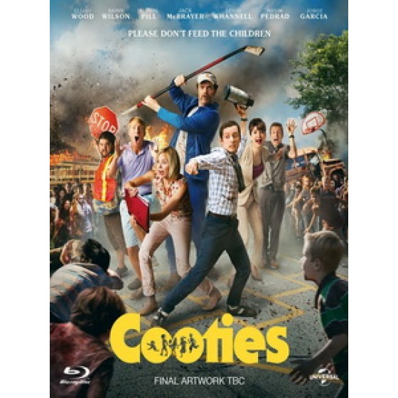 [英] 殭屍小屁孩 (Cooties) (2014)