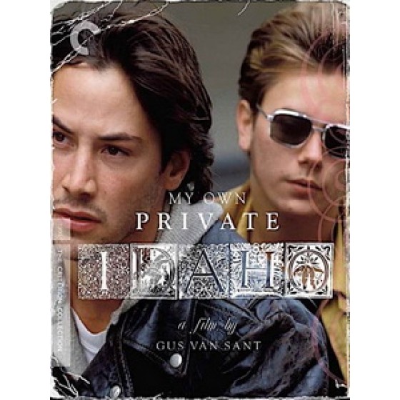 [英] 男人的一半還是男人 (My Own Private Idaho) (1991)[台版字幕]