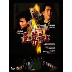 [中] 至尊無上 (Casino Raiders) (1989)[台版]