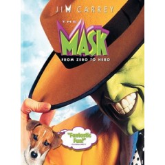 [英] 摩登大聖 (The Mask) (1994) [台版字幕]