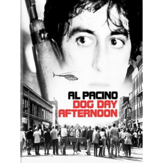 [英] 熱天午后 (Dog Day Afternoon) (1975) [台版]