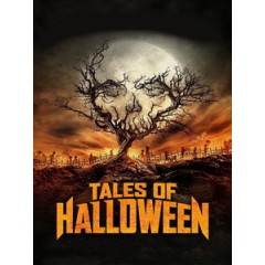 [英] 萬聖夜怪譚 (Tales of Halloween) (2015)