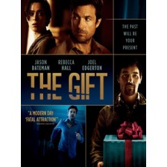 [英] 非禮勿弒 (The Gift) (2015)[台版字幕]