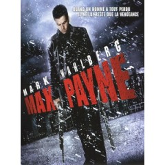 [英] 麥斯‧潘恩 (Max Payne) (2008)[台版]