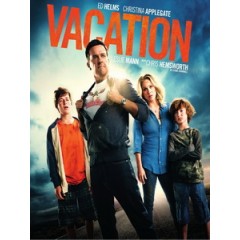 [英] 全家玩到趴 (Vacation) (2015)[台版]