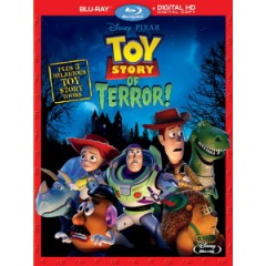 [英] 玩具總動員之驚魂夜 (Toy Story of Terror) (2013)[台版]