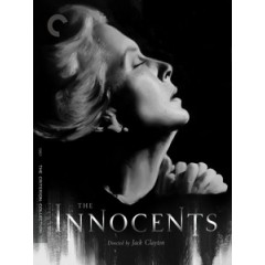 [英] 惡魔附身的小孩 (The Innocents) (1961)