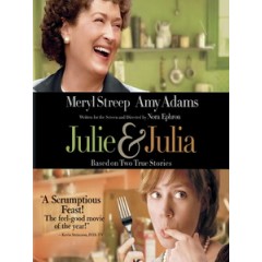 [英] 美味關係 (Julie & Julia) (2009)[台版]