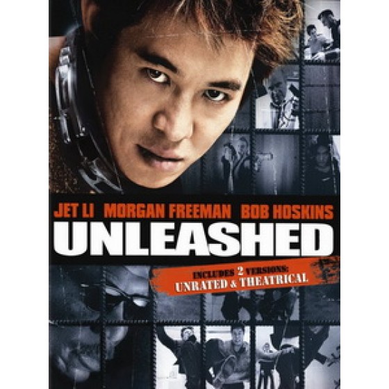 [英] 鬥犬 (Unleashed) (2005)[台版字幕]