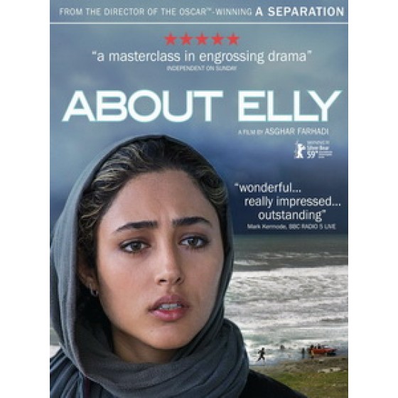 [伊] 海灘的那一天 (About Elly) (2009)