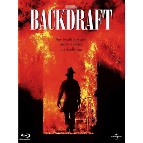 [英] 浴火赤子情 (Backdraft) (1991)[台版]