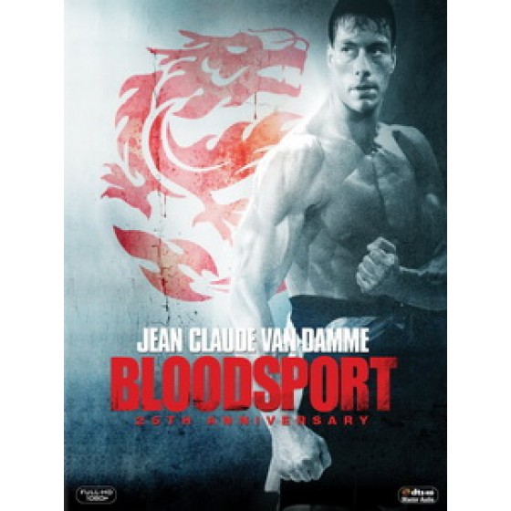 [英] 血點 (Bloodsport) (1988)