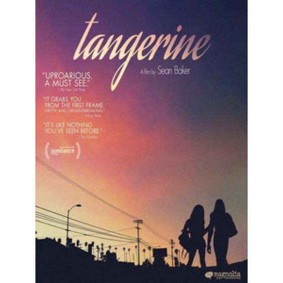 [英] 夜晚還年輕 (Tangerine) (2015)